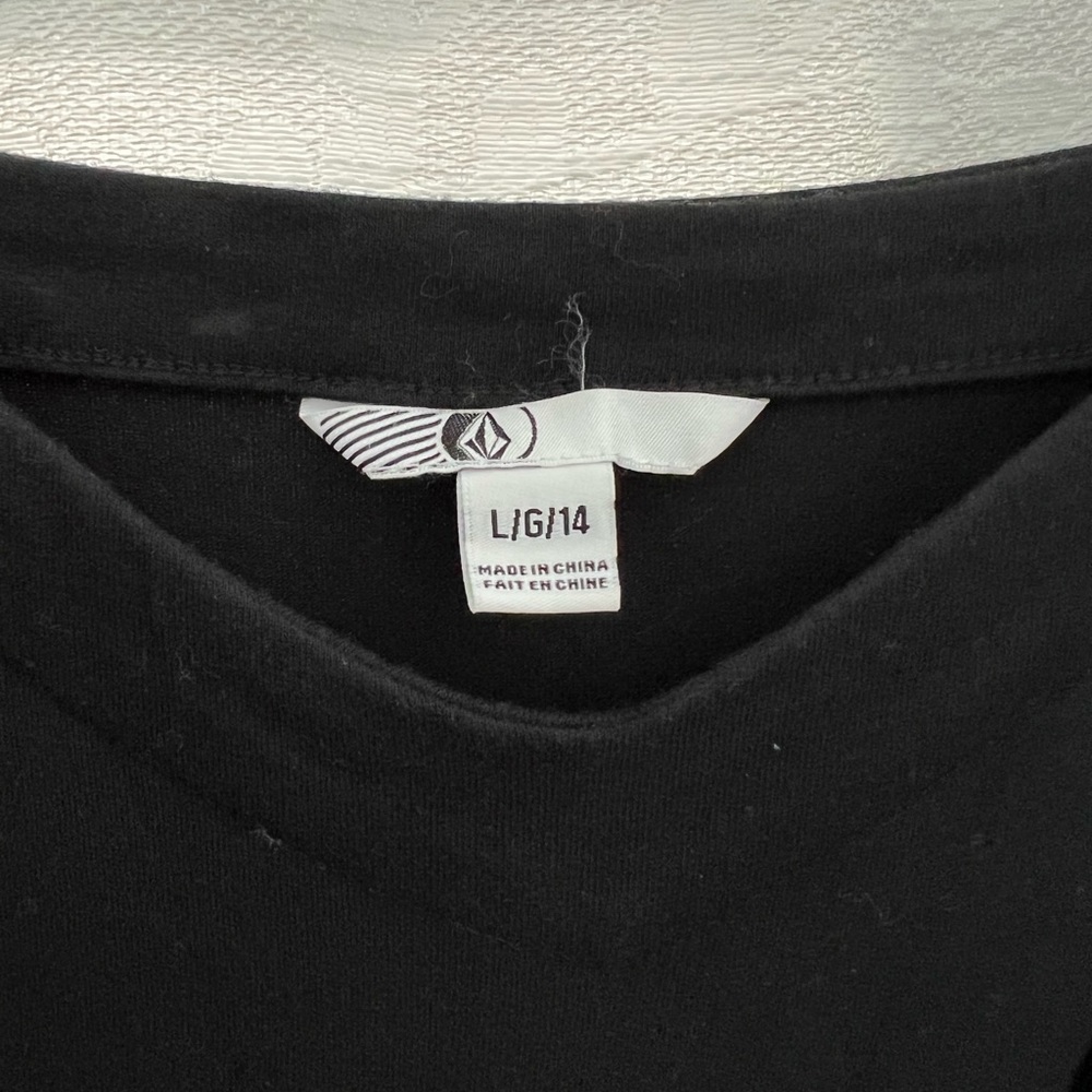 Womens Volcom Dress - Picture 2 of 2